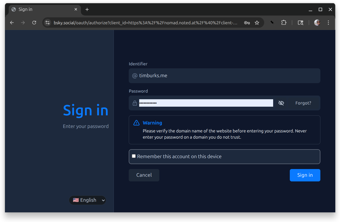 HTTPBin running on your droplet