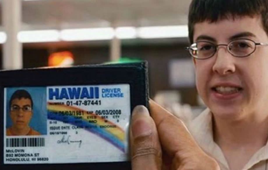 fake id