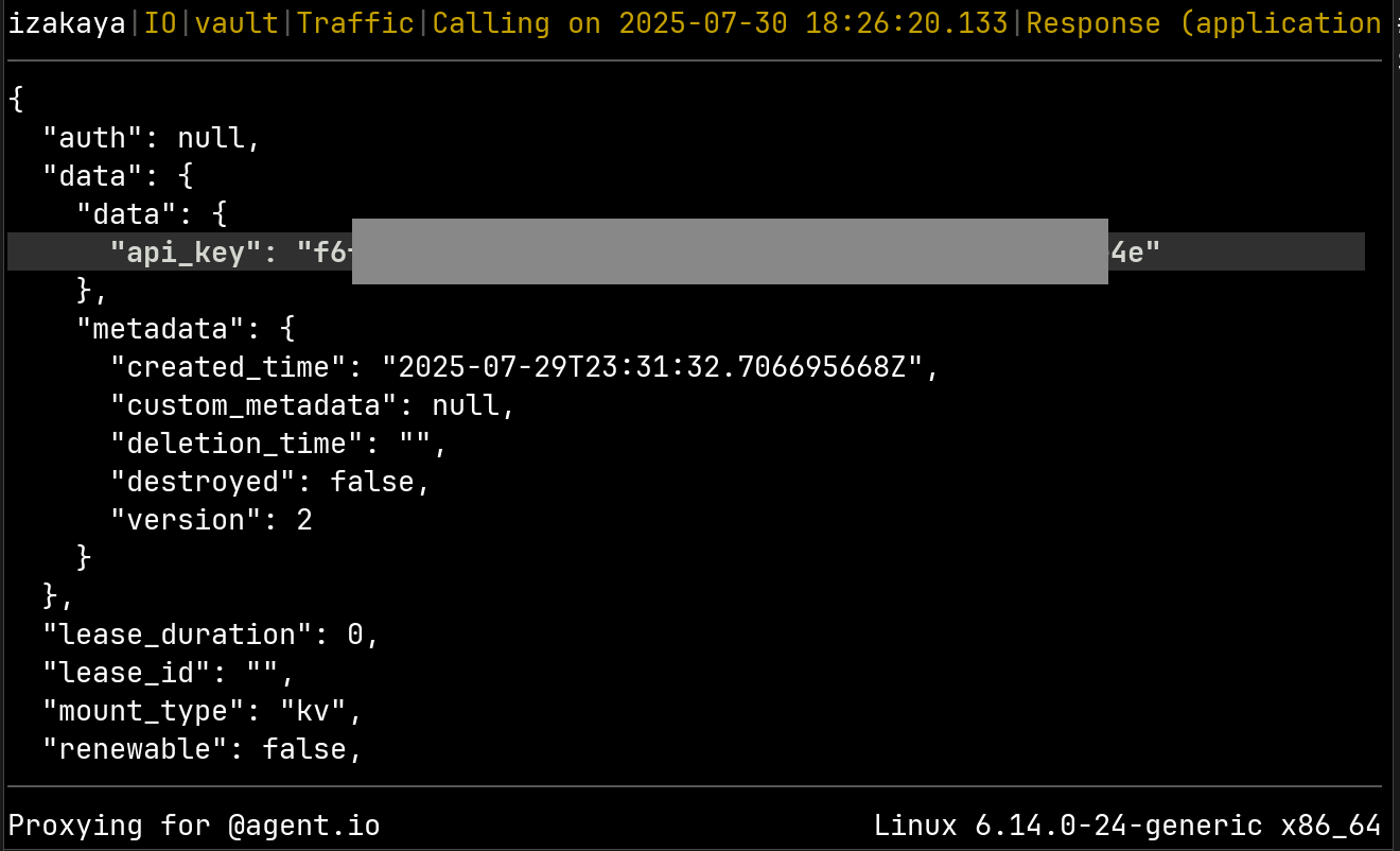 calling the Wordnik API